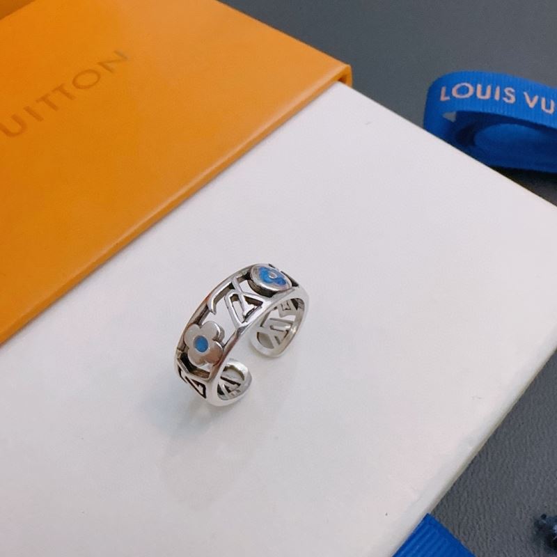 Louis Vuitton Rings - Click Image to Close